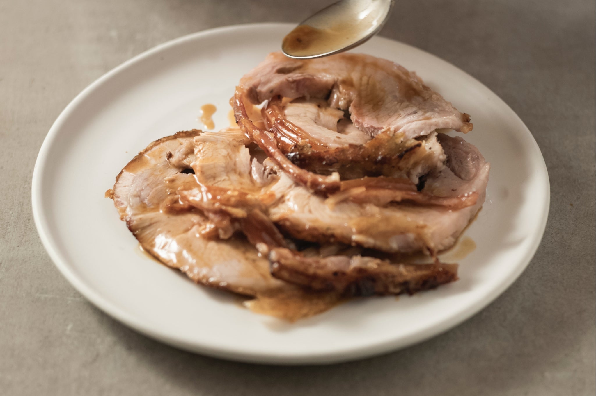 Pork Shoulder Roast Pure South Shop