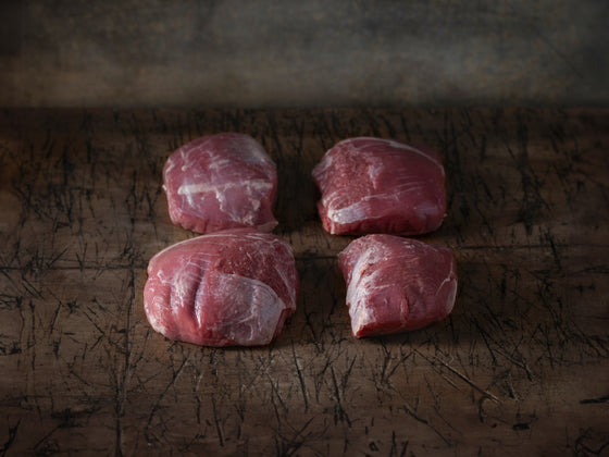 Load image into Gallery viewer, Handpicked Lamb Rump Cap Off – premium NZ grass-fed meat, delivered nationwide

