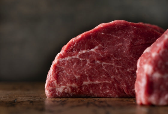 Load image into Gallery viewer, 55 Day Aged Fillet - 2.0-2.2kg
