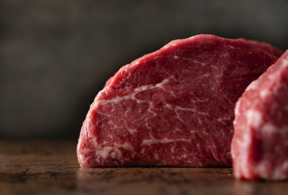 Load image into Gallery viewer, 55 Day Aged Fillet - 1.5-1.8kg
