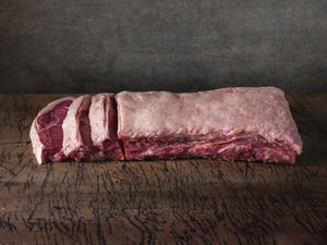 55 Day Aged Beef Porterhouse - 3.50-4.0kg