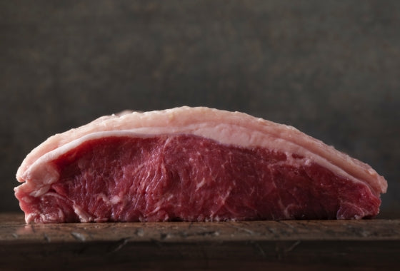 Load image into Gallery viewer, 55 Day Aged Beef Porterhouse - 3.50-4.0kg
