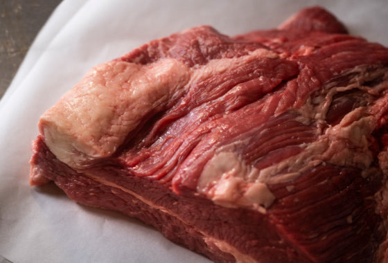 Load image into Gallery viewer, Pure South Brisket - Portion Cut - 2.5-3.0kgs
