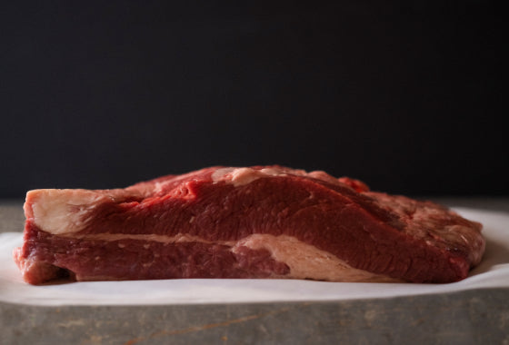 Load image into Gallery viewer, Pure South Brisket - Portion Cut - 1.5-2.0kg
