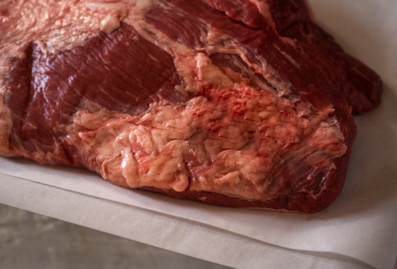 Load image into Gallery viewer, Pure South Beef Brisket - Whole - 4.0-4.5kg
