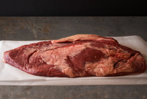 Load image into Gallery viewer, Pure South Beef Brisket - Whole - 3.5-4.0kg
