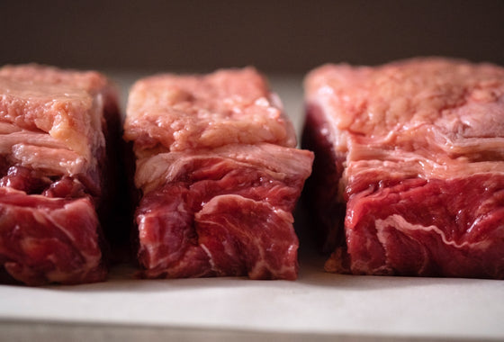 Load image into Gallery viewer, Pure South Whole Porterhouse - 4.00-4.75 kg

