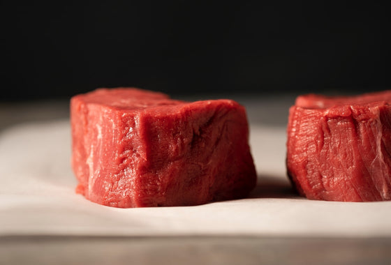 Load image into Gallery viewer, Pure South Whole Fillet - 1.4-1.8kg
