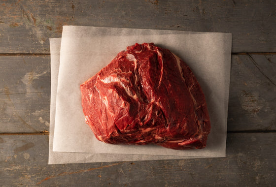 Load image into Gallery viewer, Pure South Whole Beef Rump - 4.0-4.5kg
