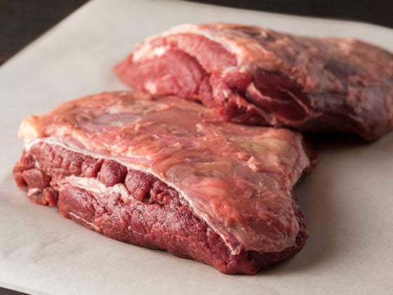 Load image into Gallery viewer, Beef Cheeks 2 Pack
