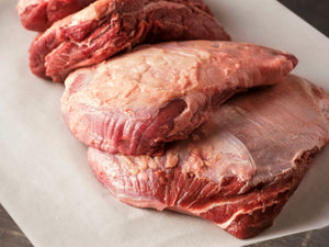 Pure South Beef Cheeks 2 Pack