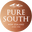 Pure South Shop logo