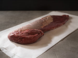 Silver Skin Beef Example Beef – Pure South Shop