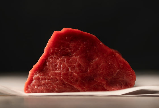 Load image into Gallery viewer, Pure outh Beef Fillet Cut View
