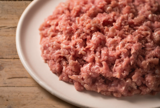 Load image into Gallery viewer, Pork Mince 1kg
