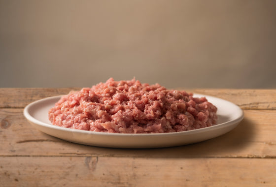 Load image into Gallery viewer, Pork Mince 1kg
