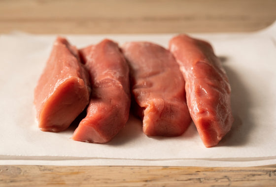 Load image into Gallery viewer, Pork Whole Fillet (4 per pack)
