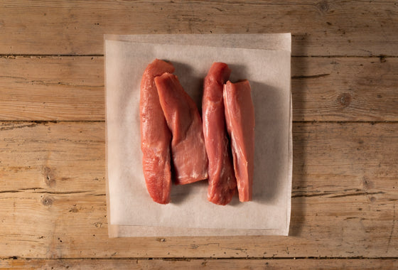 Load image into Gallery viewer, Pork Whole Fillet (4 per pack)
