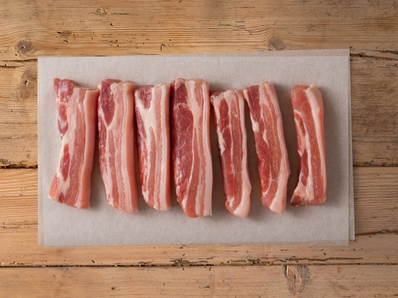 New Zealand Pork Pork Belly Free Farmed NZ Pork Pure South Shop