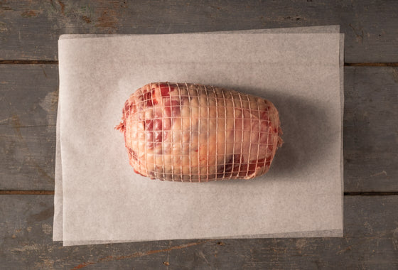 Load image into Gallery viewer, Pure South Boneless Netted Lamb Shoulder
