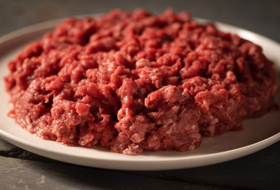 Load image into Gallery viewer, Beef Mince 1kg
