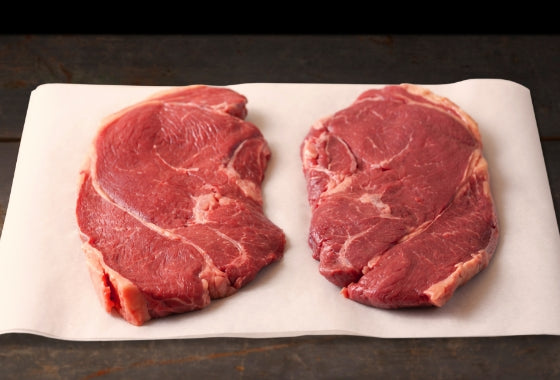 Load image into Gallery viewer, Pure South Steak Pack - Rump 1kg
