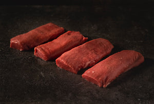 boneless Lumina Lamb loin